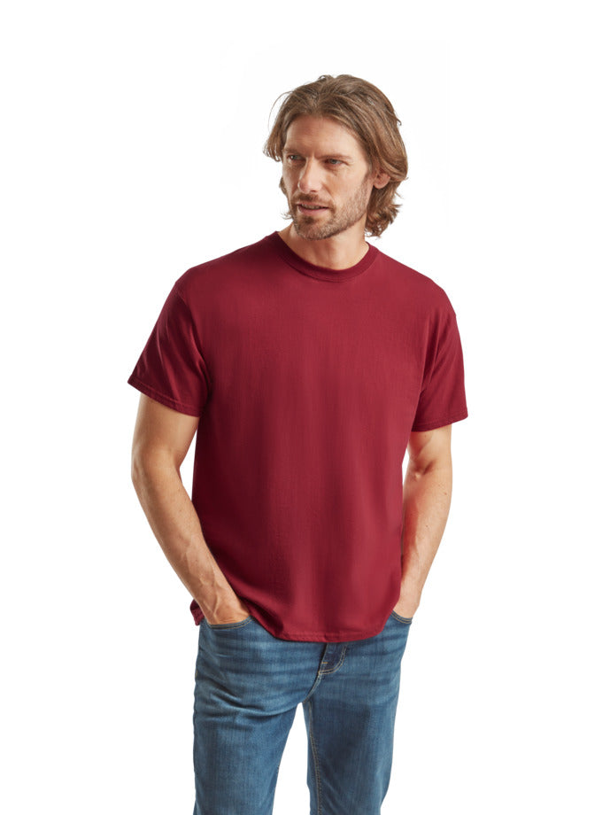6-pack Koszulek męskich 100% bawełna MEJKS_PL KOLORY S-2XL