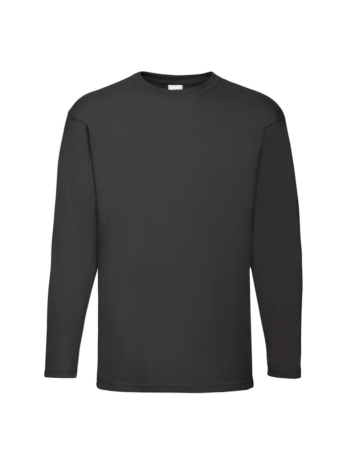 6-pack Koszulek męskich 100% BAWEŁNA MEJKS_PL KOLORY S-2XL 3 KRÓTKIE 3 DŁUGIE