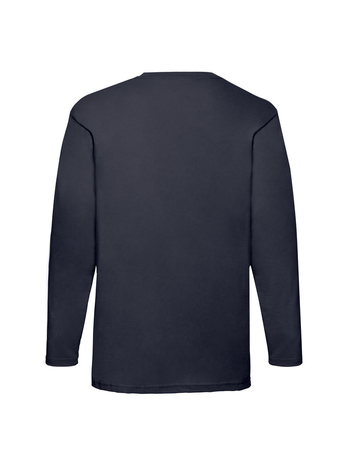6-pack Koszulek męskich 100% BAWEŁNA MEJKS_PL KOLORY S-2XL 3 KRÓTKIE 3 DŁUGIE