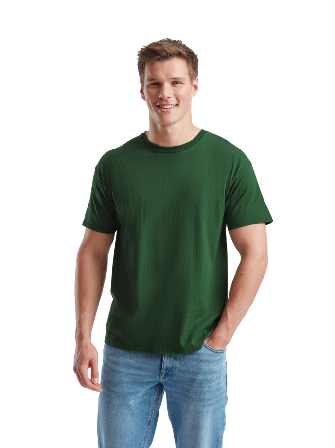 6-pack Koszulek męskich 100% bawełna MEJKS_PL KOLORY S-2XL