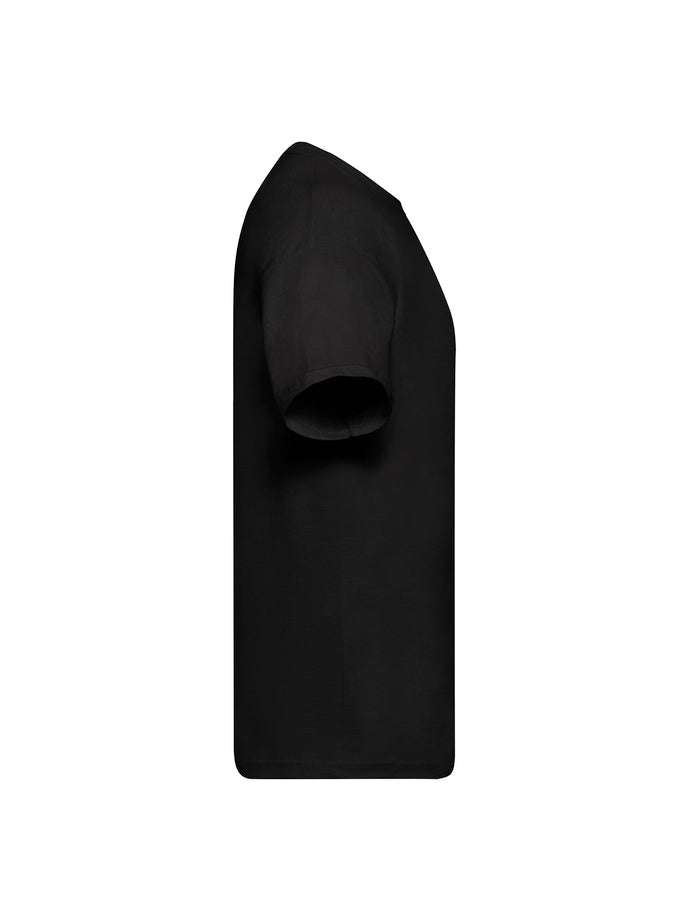 3-pack Koszulek męskich 100% bawełna 150G/M2