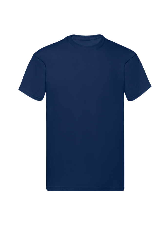 6-pack Koszulek męskich 100% bawełna MEJKS_PL KOLORY S-2XL
