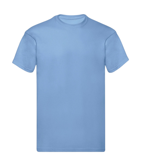 6-pack Koszulek męskich 100% bawełna MEJKS_PL KOLORY S-2XL