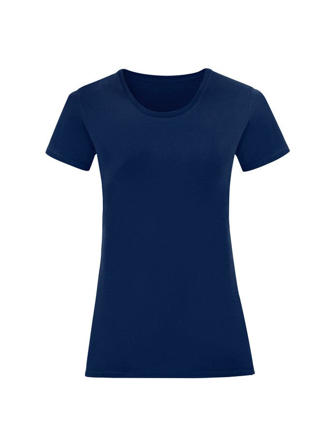 LETNI 6-PACK T-SHIRTÓW DAMSKICH 100% BAWEŁNA 150G/M2 MEJKS_PL S-3XL KOLORY