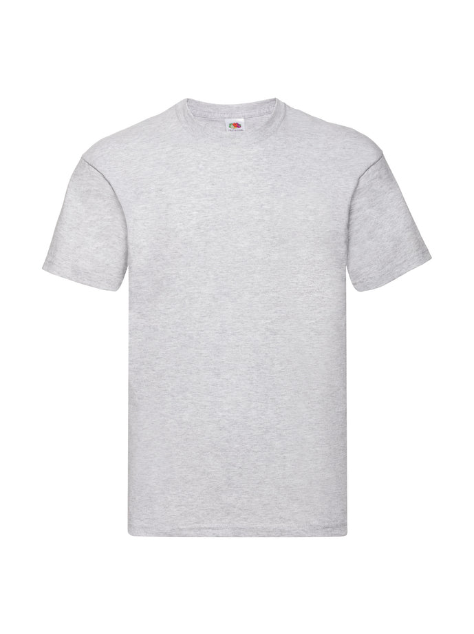 T-shirt męski 100% bawełna 150G/M2