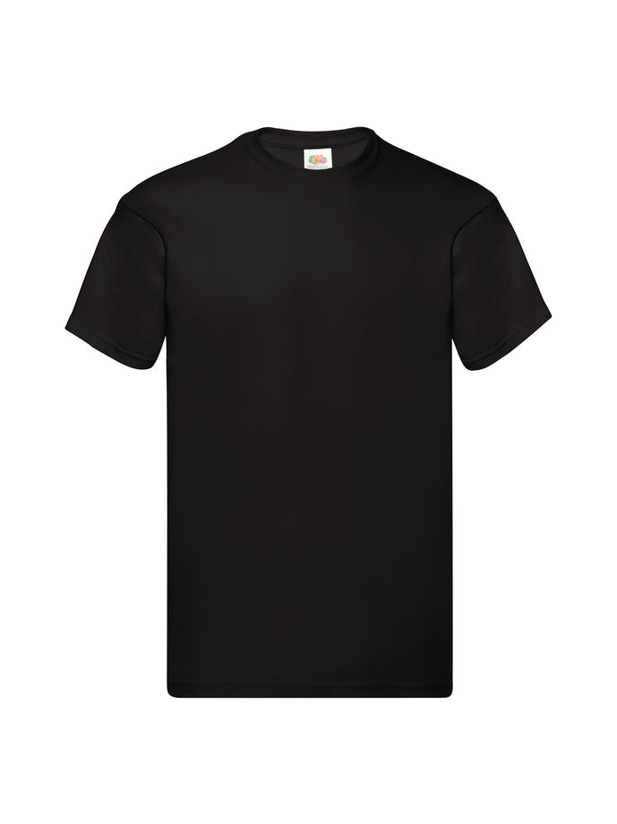 T-shirt męski 100% bawełna 150G/M2