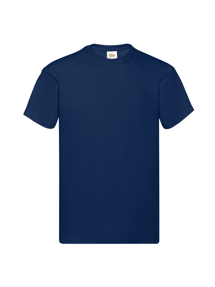 T-shirt męski 100% bawełna 150G/M2