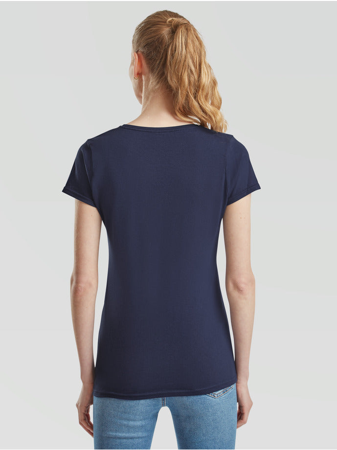 LETNI 6-PACK T-SHIRTÓW DAMSKICH 100% BAWEŁNA 150G/M2 MEJKS_PL S-3XL KOLORY