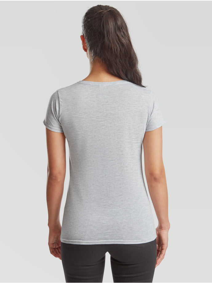 LETNI 6-PACK T-SHIRTÓW DAMSKICH 100% BAWEŁNA 150G/M2 MEJKS_PL S-3XL KOLORY