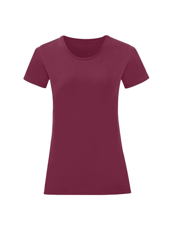 LETNI 6-PACK T-SHIRTÓW DAMSKICH 100% BAWEŁNA 150G/M2 MEJKS_PL S-3XL KOLORY