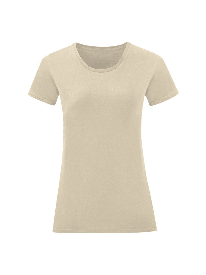 LETNI 6-PACK T-SHIRTÓW DAMSKICH 100% BAWEŁNA 150G/M2 MEJKS_PL S-3XL KOLORY