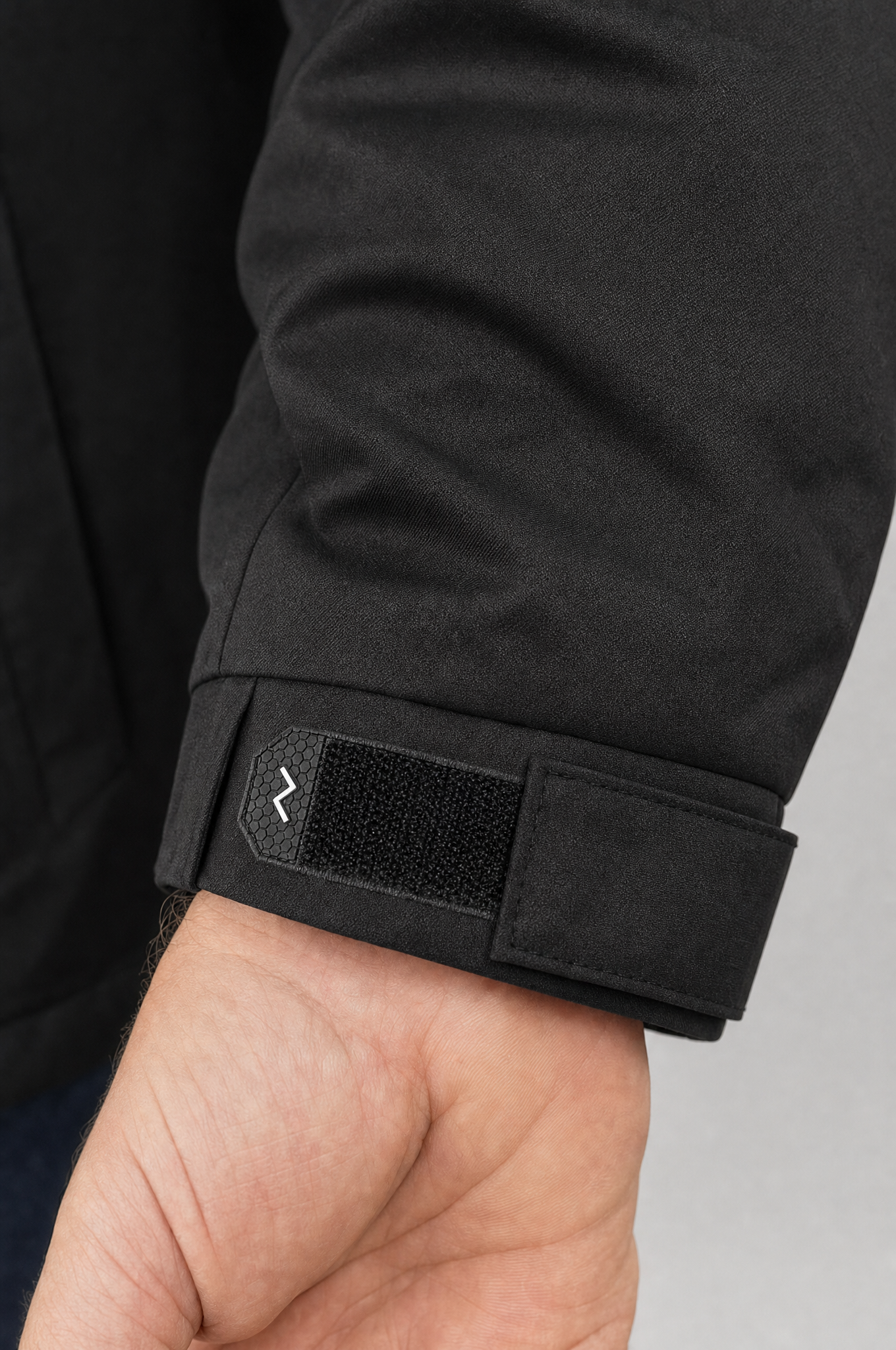 Kurtka męska przejściowa ocieplana duże rozmiary 2XL 3XL 4XL 5XL 6XL